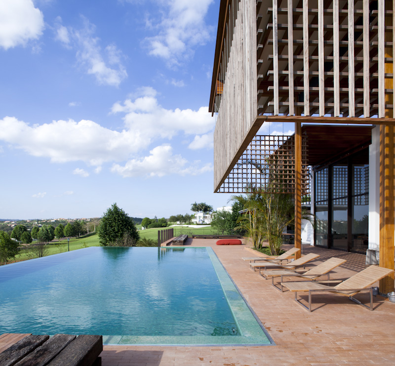 Casa Quinta da Baroneza