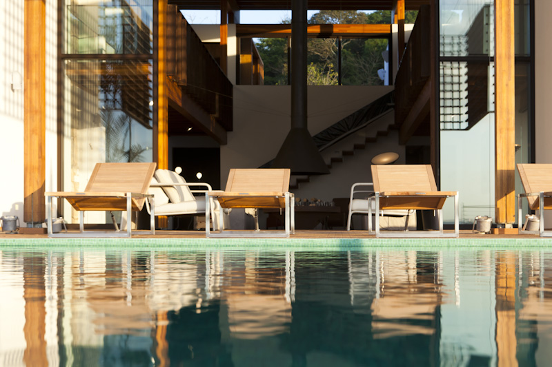 Casa Quinta da Baroneza