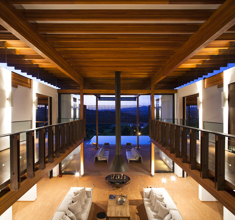 Casa Quinta da Baroneza