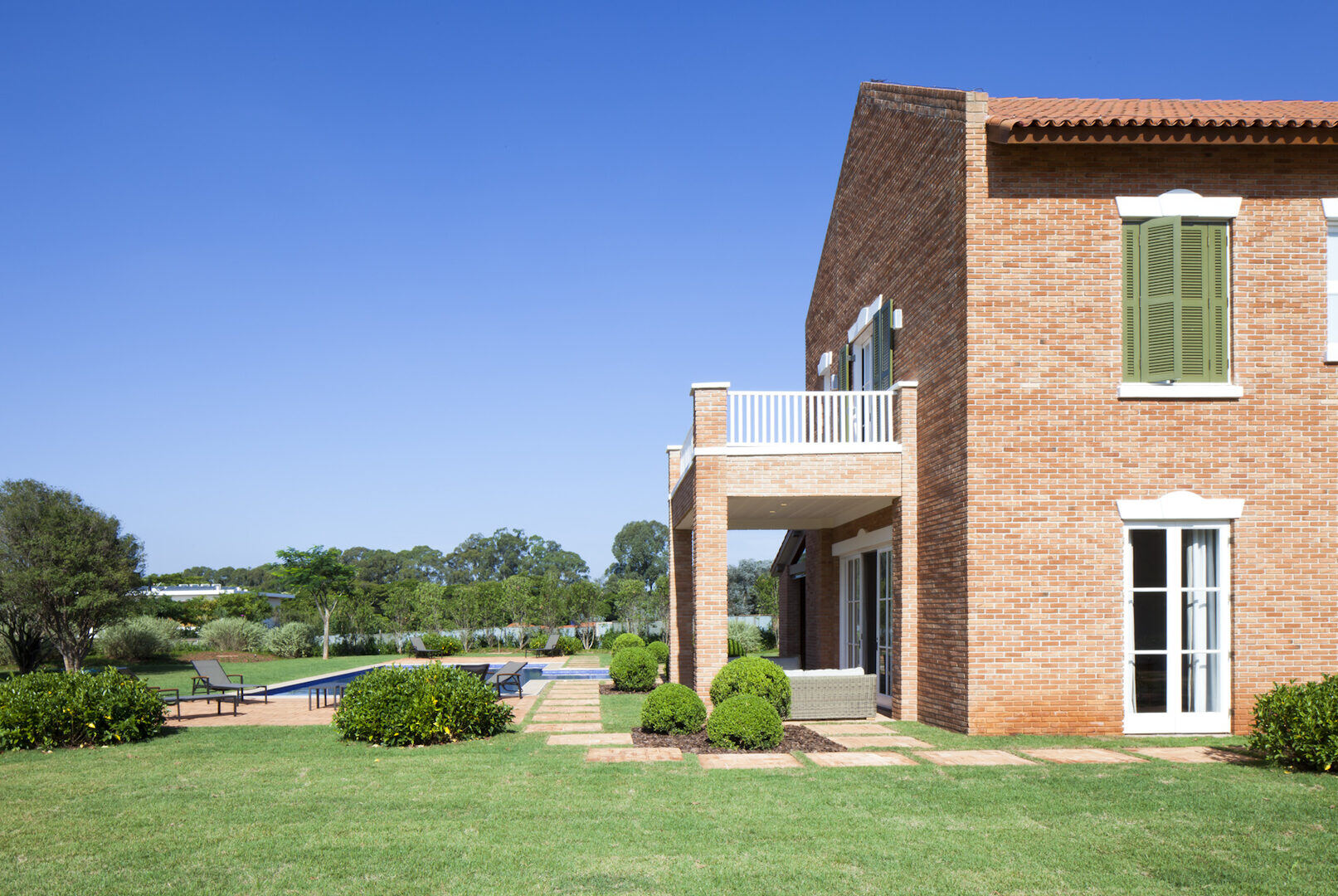 Casa Fazenda Boa Vista Max