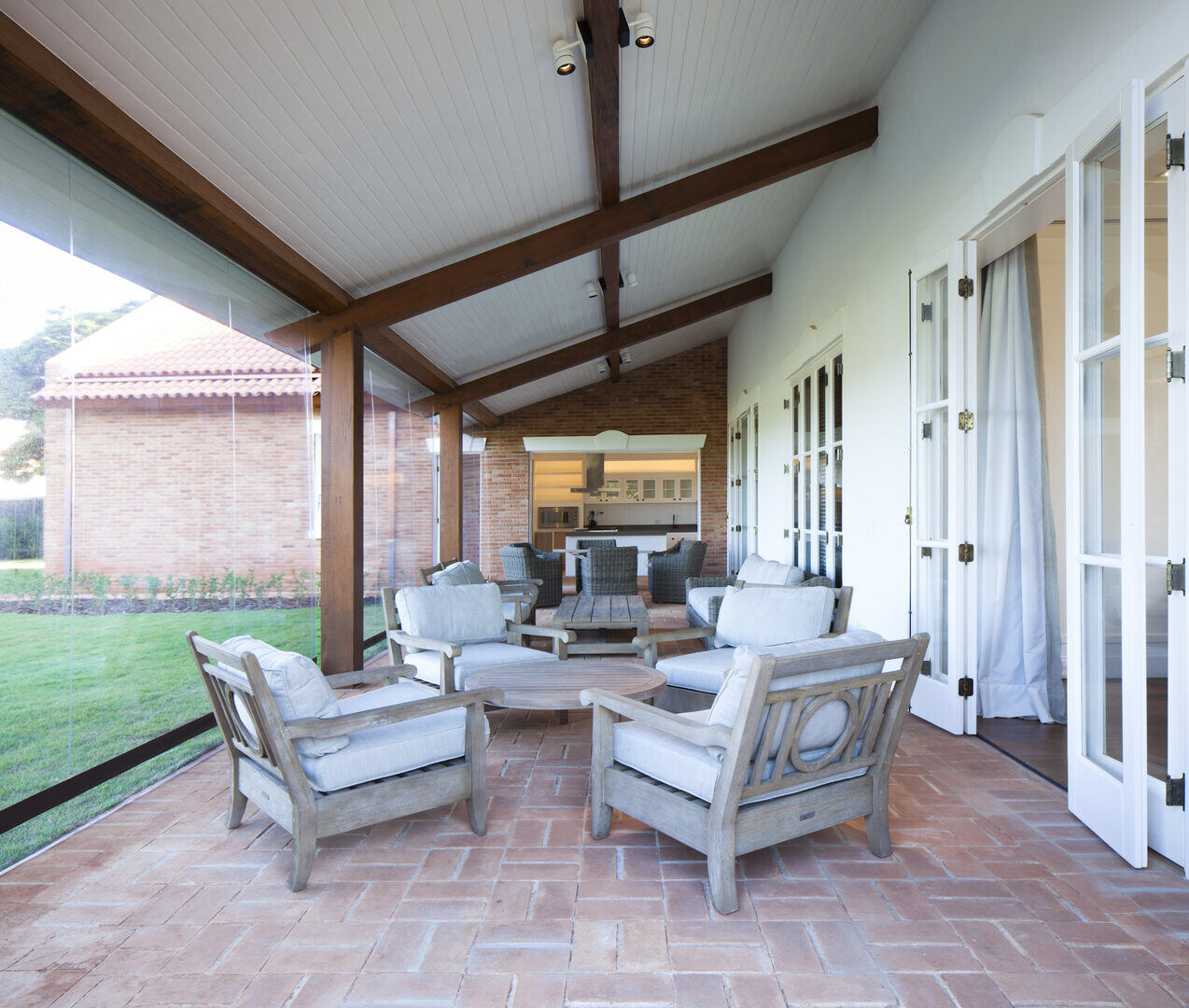 Casa Fazenda Boa Vista Max