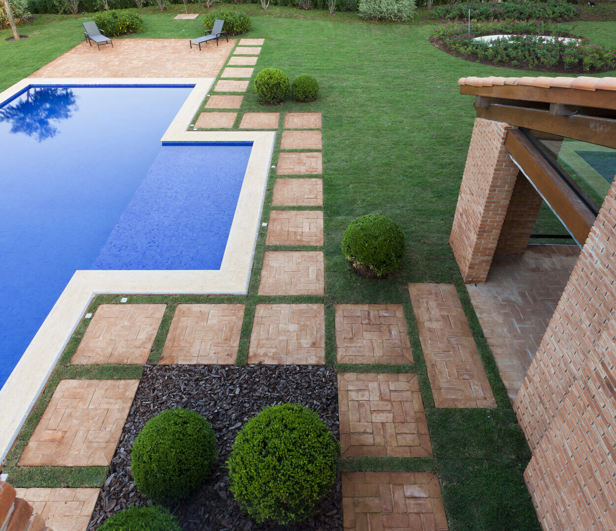 Casa Fazenda Boa Vista Max