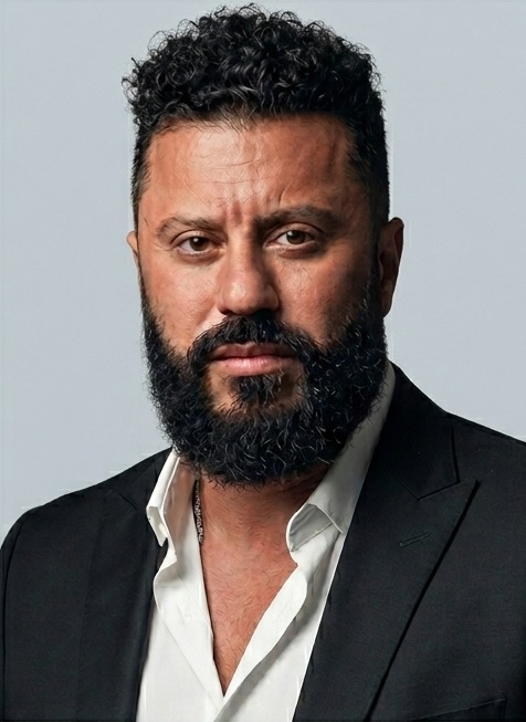 Sergio Ramos, Diretor de Operações MUDARE Construtora